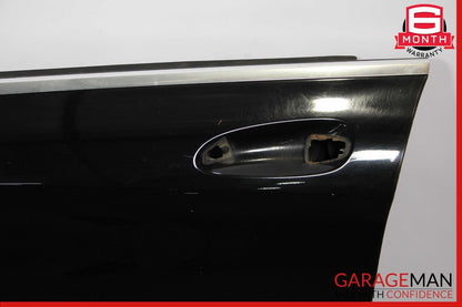 14-19 Mercedes W117 CLA250 CLA200 CLA45 AMG Front Left Exterior Door Shell Panel