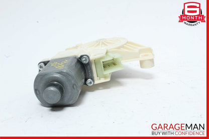 10-14 Mercedes W212 E350 4MATIC Front Left Side Door Window Regulator Motor OEM