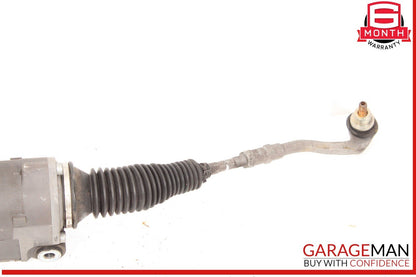 12-18 Audi A6 A7 Power Steering Gear Rack and Pinion OEM