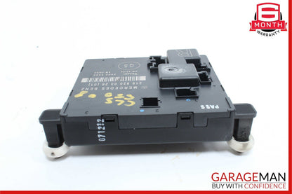 06-11 Mercedes W219 CLS500 CLS550 CLS350 Rear Right Side Door Control Module