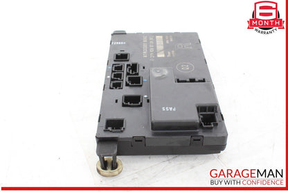 06-11 Mercedes W219 CLS550 CLS500 Front Right Door Control Module 2198200726 OEM