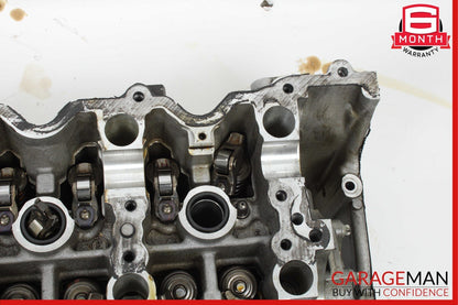 11-20 Mercedes W221 S550 E550 CLS550 M278 4.7L Left Engine Cylinder Head Assy