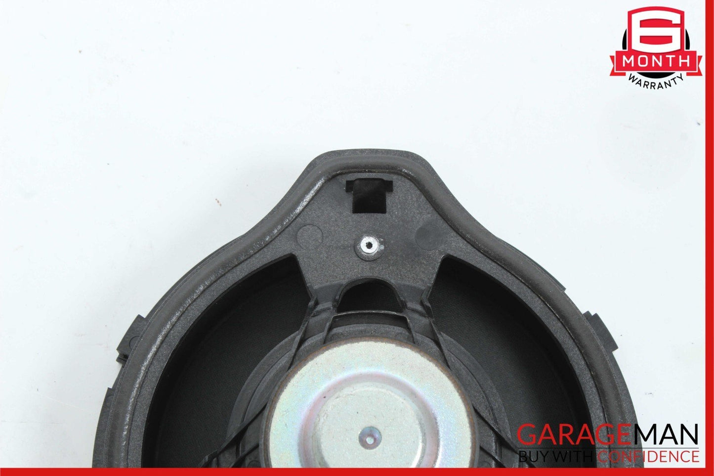 08-15 Mercedes GLK350 C250 C300 Rear Door Audio Sound Speaker 2048206202 OEM