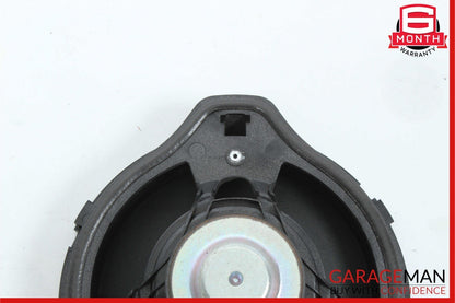 08-15 Mercedes GLK350 C250 C300 Rear Door Audio Sound Speaker 2048206202 OEM