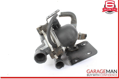 13-18 Audi Q5 Engine Auxiliary Coolant Water Pump 8R0965567 OEM
