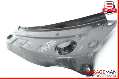 06-12 Mercedes X164 GL450 ML550 R350 Upper Radiator Core Tie Bar Support OEM