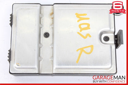 14-17 Maserati Ghibli Front Right Passenger Seat Control Controller Module Unit
