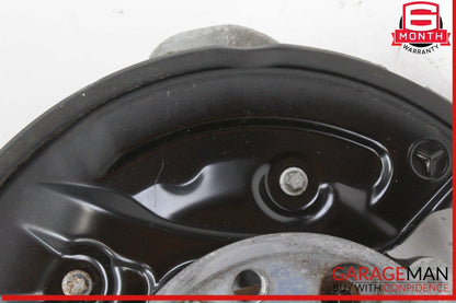 15-20 Mercedes W205 C300 4MATIC Rear Right Side Spindle Knuckle Wheel Hub OEM