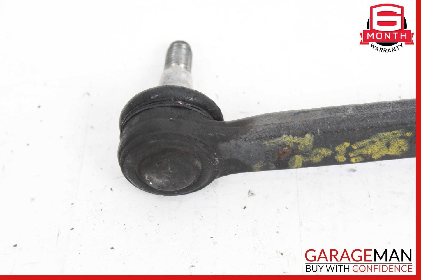 98-02 Mercedes W210 E300 E320 Rear Left / Right Side Tie Rod Control Arm OEM