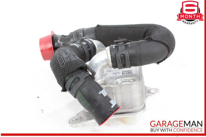 18-23 Audi RS5 S5 Automatic Transmission Oil Cooler 8W0317021C OEM
