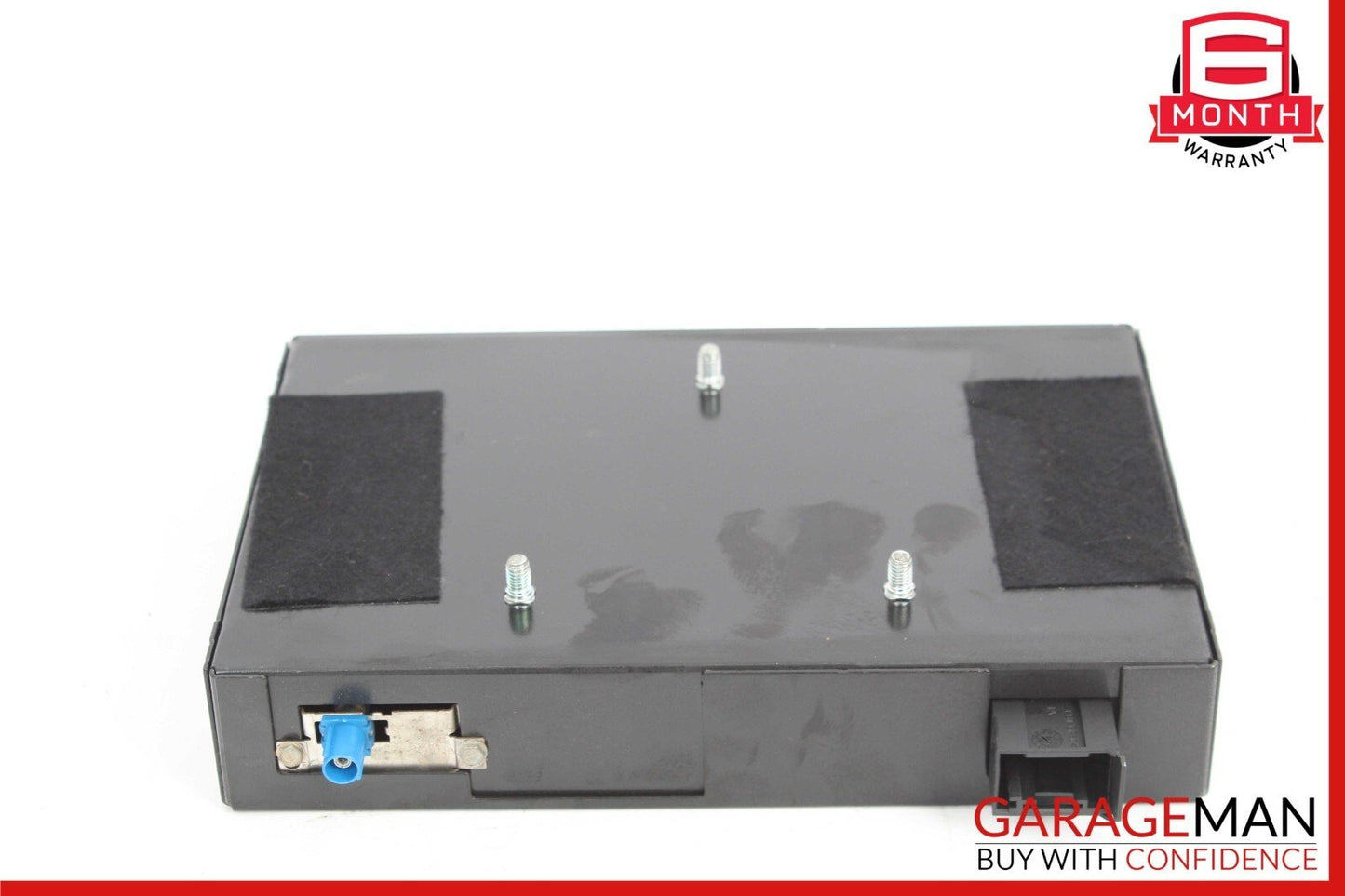 03-09 Mercedes W219 CLS63 CLK350 Sirius Satellite Radio Receiver 1698270162 OEM