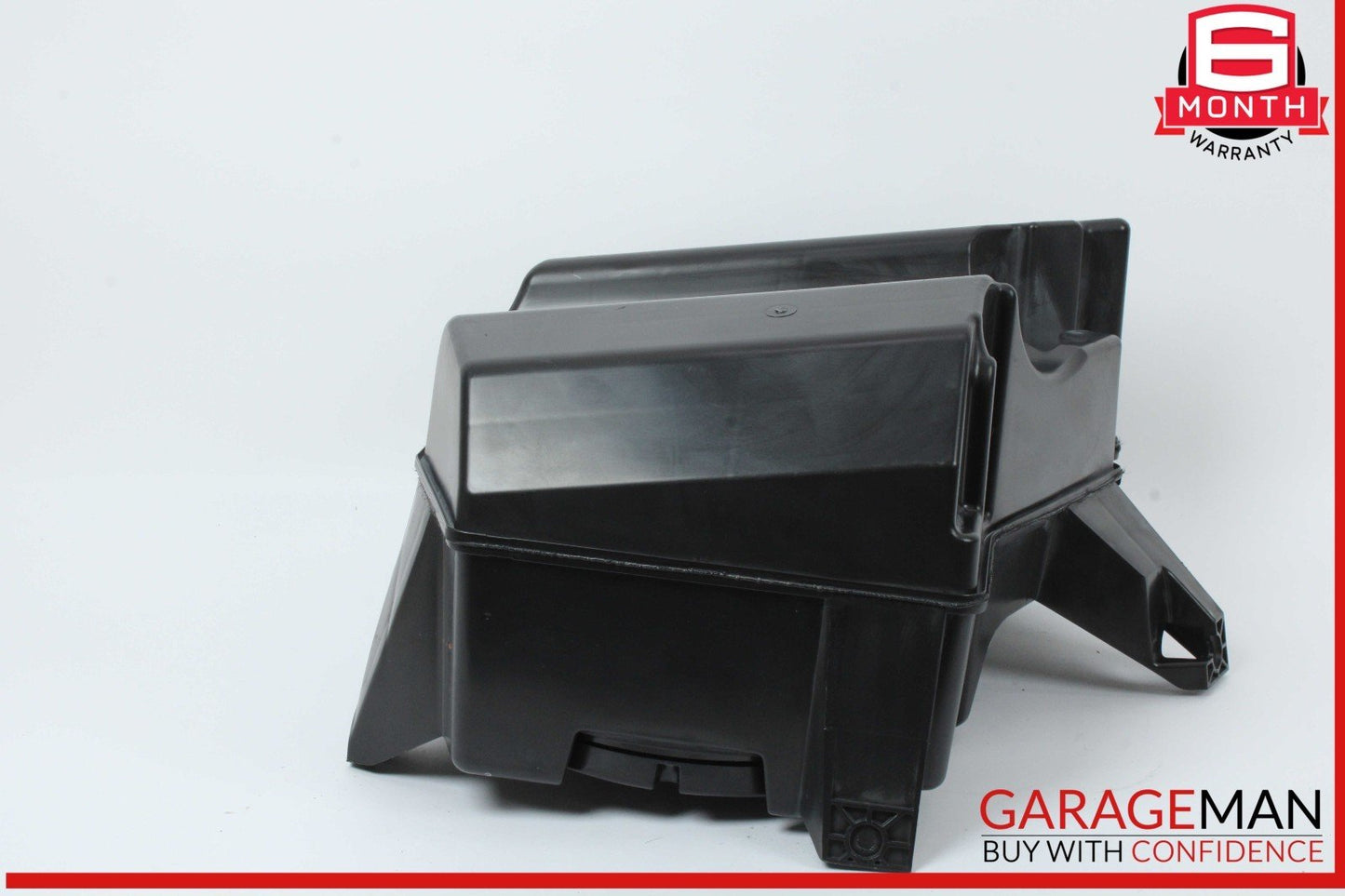 13-19 Mercedes X166 GL550 GL450 Rear Subwoofer Speaker 1668202802 OEM