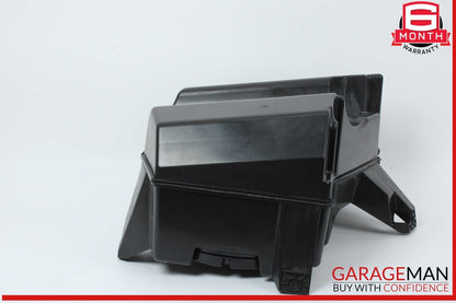 13-19 Mercedes X166 GL550 GL450 Rear Subwoofer Speaker 1668202802 OEM