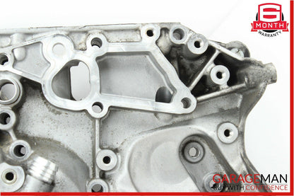 07-11 Mercedes W211 E63 CLS63 AMG Engine Motor Timing Chain Cover