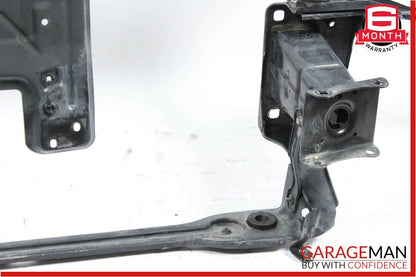 06-10 Mercedes W251 R320 Front Radiator Core Support Headlight Bracket Assembly