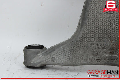 11-16 BMW 528i 535i 550i F10 Rear Right Passenger Side Lower Control Arm OEM