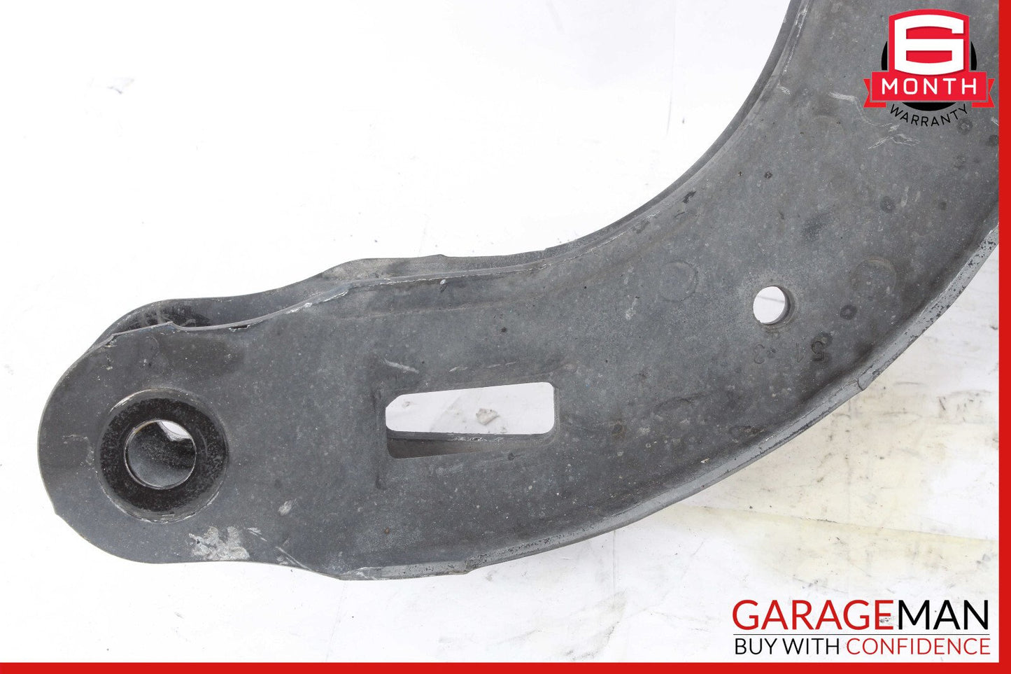14-19 Mercedes W117 CLA250 Rear Left / Right Suspension Camber Strut Control Arm