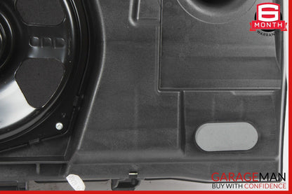 12-19 LR Range Rover Evoque L538 Sub Woofer Subwoofer Audio Sound Speaker Box