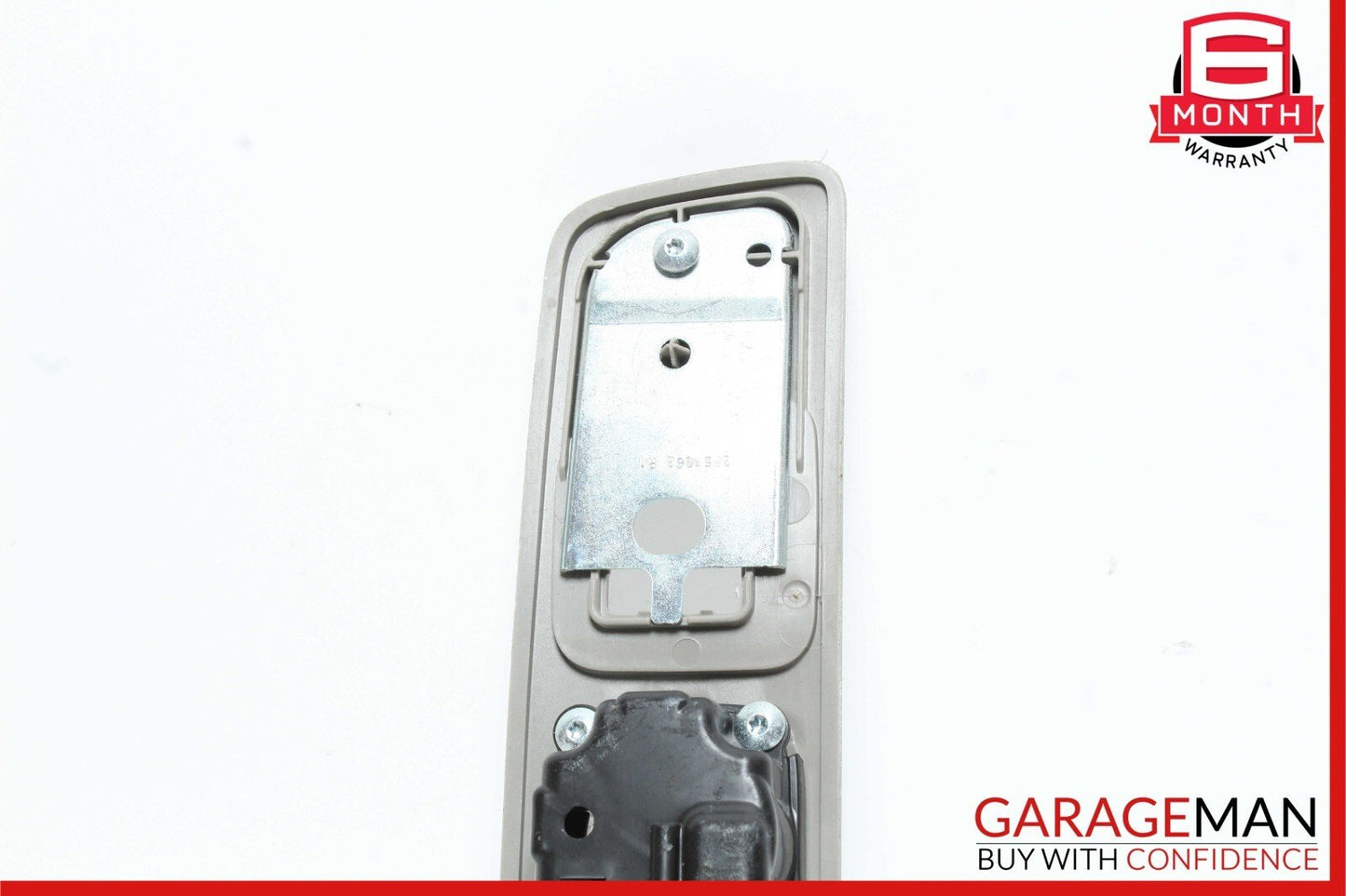 14-19 Cadillac CTS Rear Left Overhead Dome Reading Light Lamp 23128802 OEM