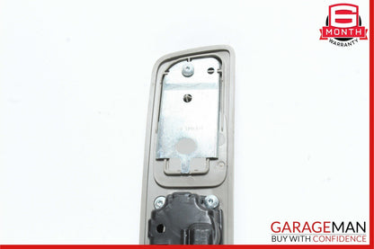 14-19 Cadillac CTS Rear Left Overhead Dome Reading Light Lamp 23128802 OEM