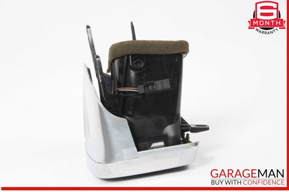Porsche Panamera 970 Front Right Dashboard AC A/C Outer Air Vent OEM