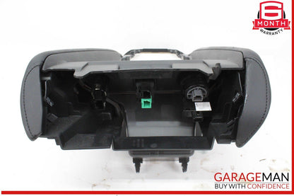 18-24 Nissan Leaf Front Lower Center Console Bezel Trim Panel 689226WK0B OEM