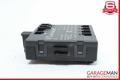 08-18 Mercedes W207 E350 C250 CLS550 Front Left Side Door Control Module OEM