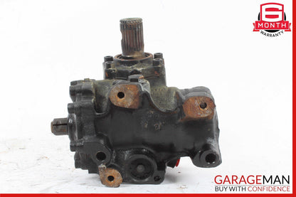 94-00 Mercedes W202 C280 C230 Power Steering Rack Gear Box Gearbox OEM