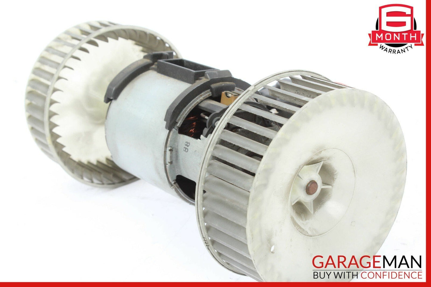 07-13 Mercedes S550 CL550 A/C AC Air Conditioning Heater Fan Blower Motor OEM