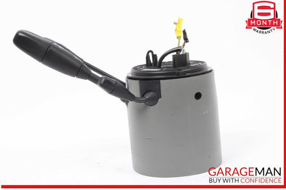 00-06 Mercedes W215 CL55 AMG Steering Column Control Switches Assembly Gray OEM