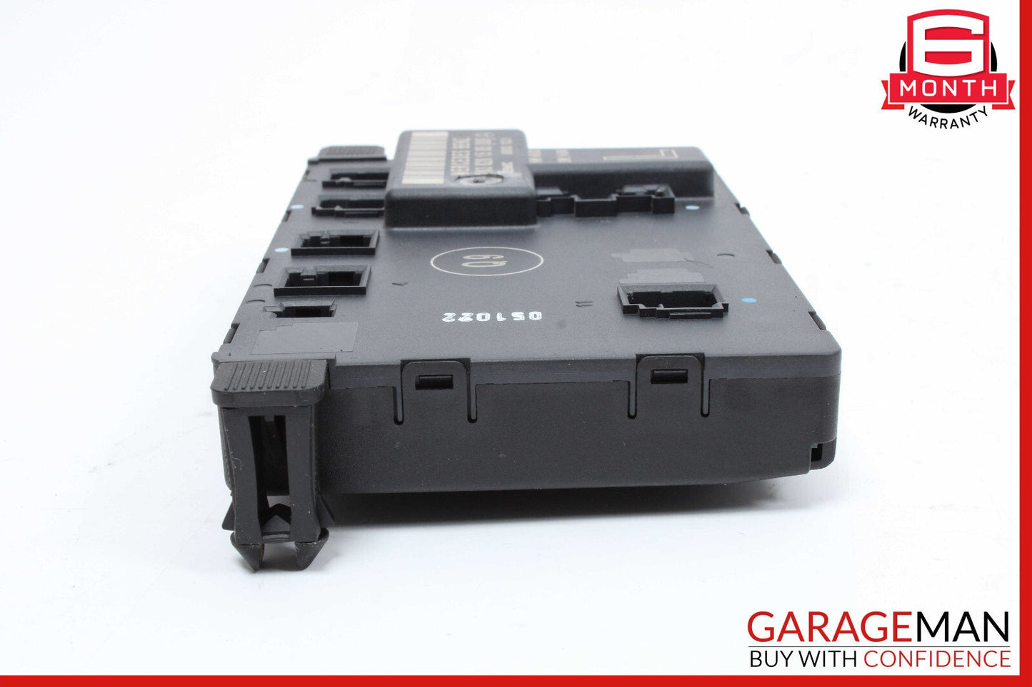 01-07 Mercedes W203 C230 Kompressor Front Left Side Door Control Module OEM