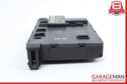 01-07 Mercedes W203 C230 Kompressor Front Left Side Door Control Module OEM
