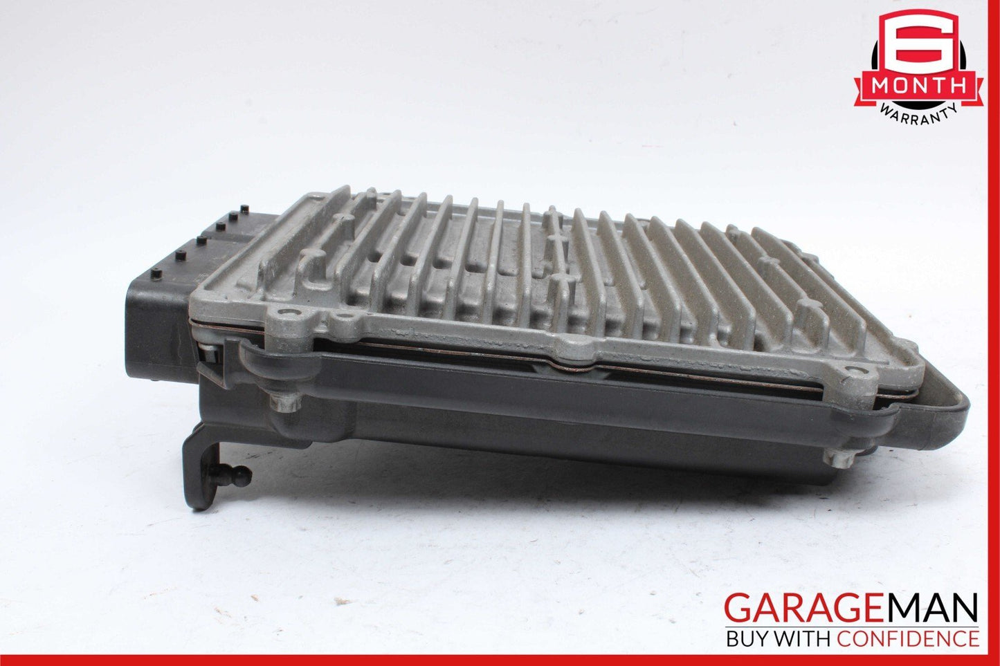 12-16 Mercedes R172 SLK350 3.5L V6 ECU ECM Engine Computer Control Module Unit