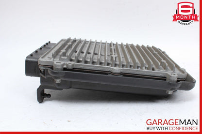 12-16 Mercedes R172 SLK350 3.5L V6 ECU ECM Engine Computer Control Module Unit