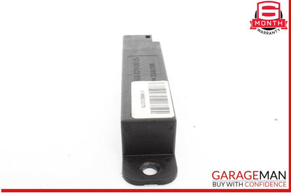 12-20 Mercedes W221 S550 S400 Keyless Go Entry Antenna 1668200075 OEM
