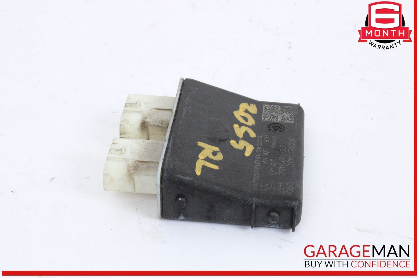 17-24 Audi S5 A4 Trunk Boot Lid Opening Control Module Unit 3G0962243D OEM