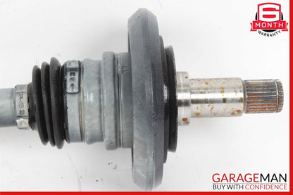 16-19 Mercedes X253 GLC300 AWD Rear Right Side Axle Shaft Halfshaft OEM