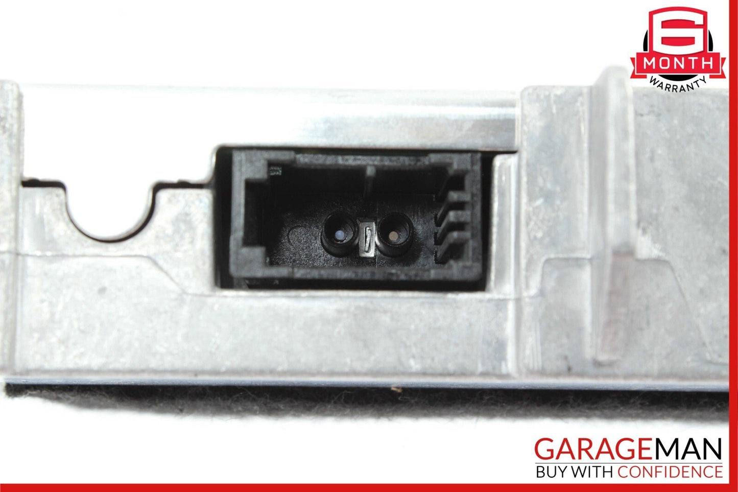 07-09 Mercedes X164 GL450 R350 SL550 Voice Phone Telephone Communication Module