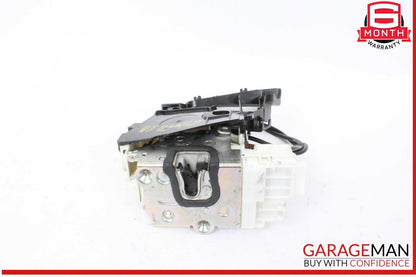 06-13 Mercedes X164 GL450 Front Right Side Door Lock Latch Actuator OEM