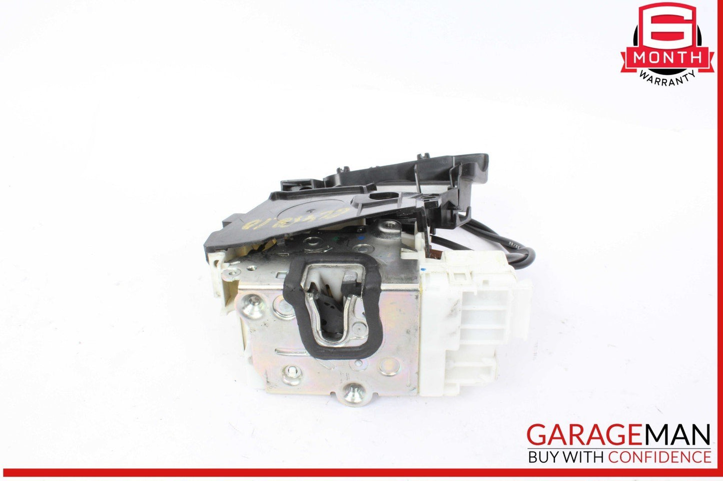 06-13 Mercedes X164 GL450 Front Right Side Door Lock Latch Actuator OEM
