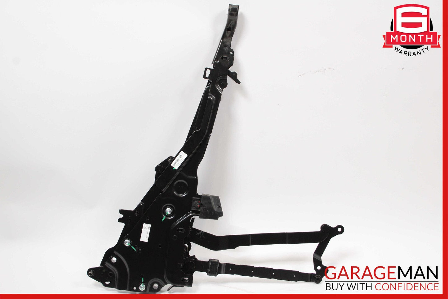 15-18 Ferrari California T Right Convertible Hard Roof Top Hinge OEM