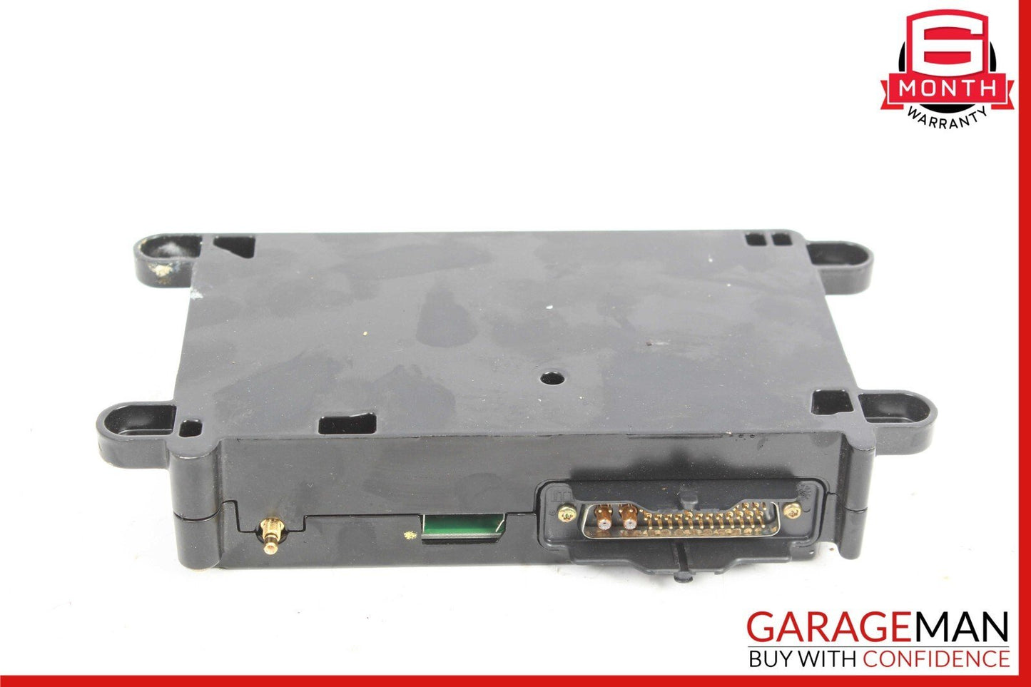 00-06 Mercedes W163 ML320 S500 Voice Phone Communication Control Module Unit
