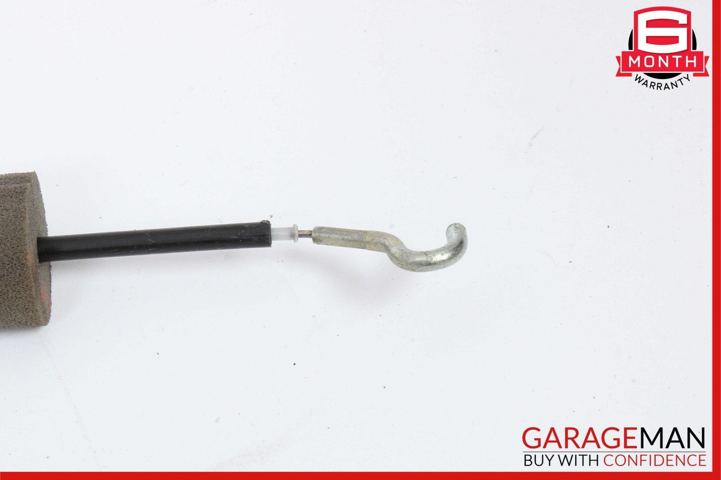 03-09 Mercedes W209 CLK350 CLK550 Front Right Side Door Lock Latch Actuator OEM