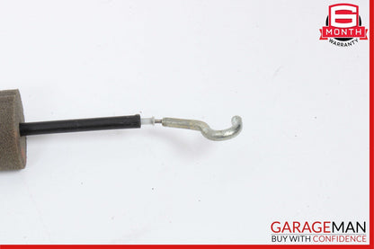 03-09 Mercedes W209 CLK350 CLK550 Front Right Side Door Lock Latch Actuator OEM