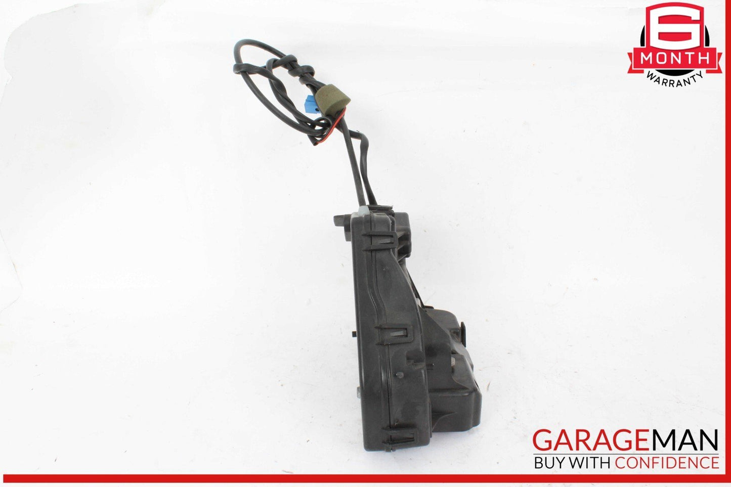 03-09 Mercedes W211 E350 E550 Door Lock Latch Actuator Rear Right Passenger OEM
