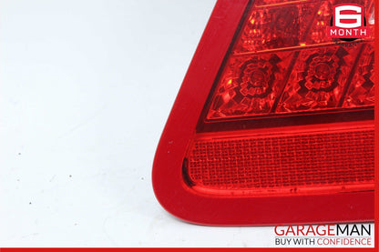 10-13 Mercedes W212 E350 E250 Rear Right Side Inner Tail Light Lamp Taiilight