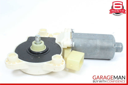 03-09 Mercedes W211 E350 E550 Front Right Side Door Window Regulator Motor Unit
