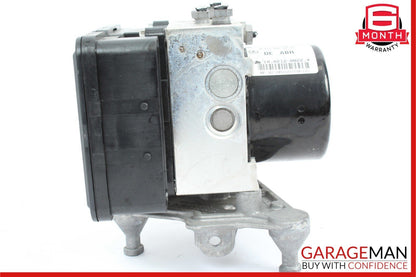 12-15 Mercedes C250 GLK350 ABS Anti Lock Brake Pump Control Module OEM