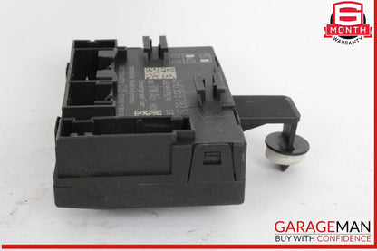 15-24 Porsche Macan Front Right Side Door Control Module 4H0959792S OEM