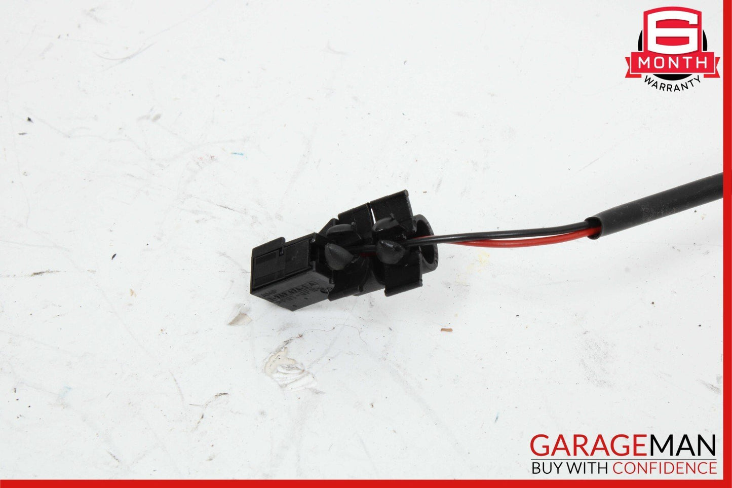 03-09 Mercedes W211 E320 E500 Front Right Side Door Lock Latch Actuator OEM